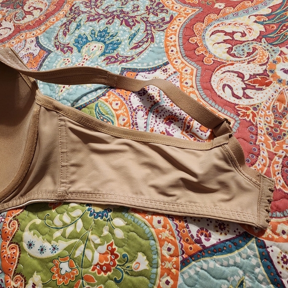 Soma Stunning Support Balconette Bra | Size 44D - Picture 10 of 16